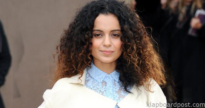 Story of ‘Two States’ continues with Kangana’s entry