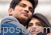 థియేటర్స్లో సుశాంత్ చివరి సినిమా Sushant last film to be released in theaters