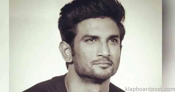 Sushant singh rajput death