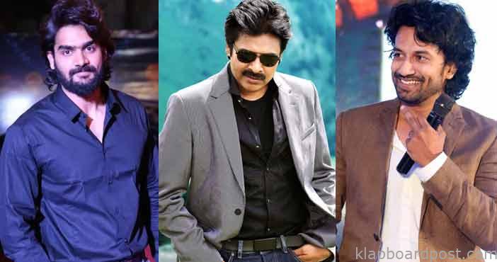 Tollywood heroes happy with