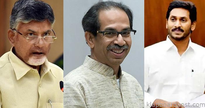 Udhav does a Jagan Mohan Reddy