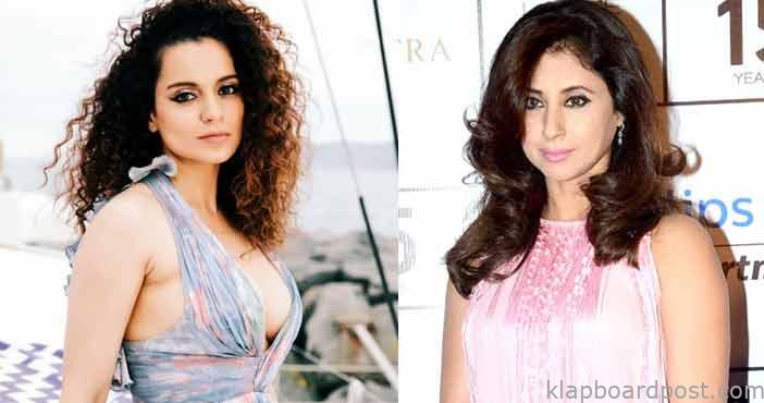 Urmila Matondkar thanks rea
