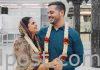 Vidyulekha gets engaged to her dietician