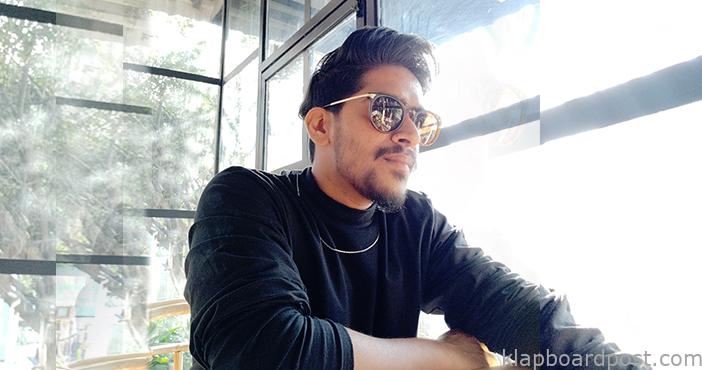 Vijay Ram Amaram Akhilam Prema