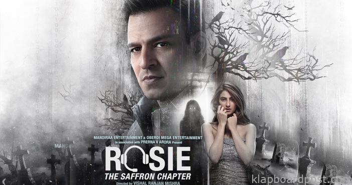 Vivek Oberois next is Rosie The Saffron Chapter