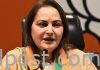 Well done Jaya Prada! Jaya Prada Slams Jaya Bachchan :Well done Jaya Prada!