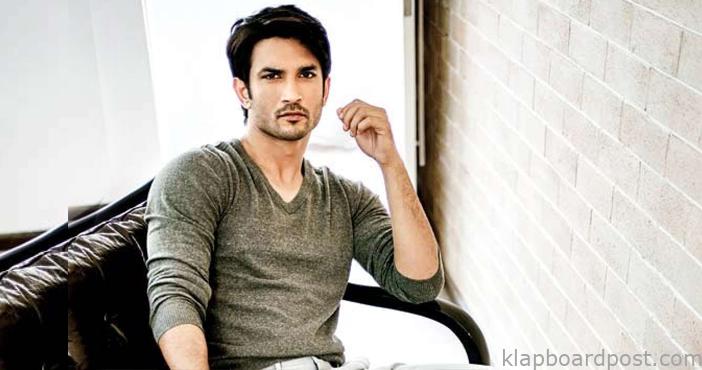 Why is NIA stepping in to probe SSR case