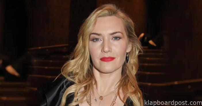 Winslet’s ‘Me too” moment