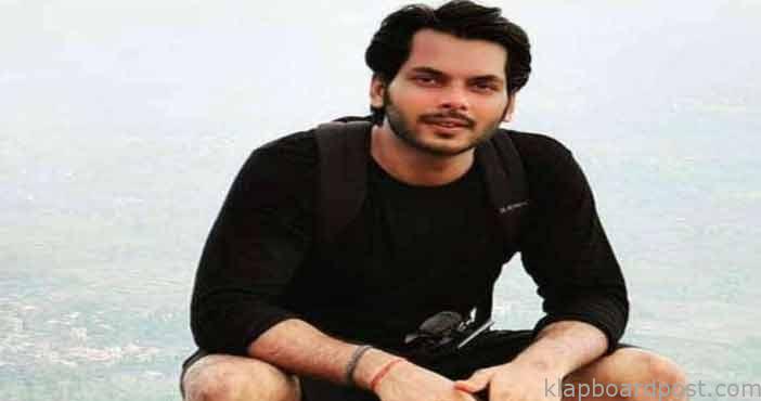 మరో హిందీ నటుడు ఆత్మహత్య 1 Young actor akshat utkarsh