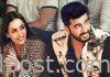 Arjun Kapoor, Malaika Arora test positive for COVID-19