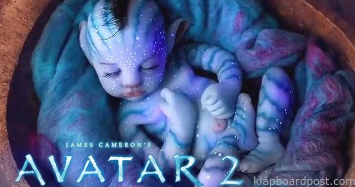 Avatar 2 is set to release on Dec 16, 2022 1 avatar 2