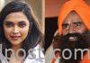 Do Shirshasan, Baba Ram Dev tells Deepika deepika and ramdev