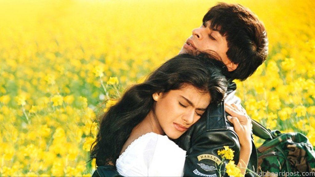 50 years of YRF – Aditya Chopra pens a heartfelt note of gratitude 1 dilwale