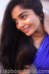 Exclusive: Jaanu, 96 actor Gouri Kishan talks on being a socially responsible celeb and what about filmmaking humbles her the most 2 gouri 5