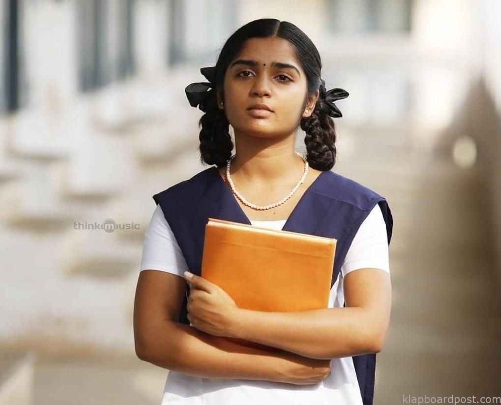 Exclusive: Jaanu, 96 actor Gouri Kishan talks on being a socially responsible celeb and what about filmmaking humbles her the most 3 gouri 8