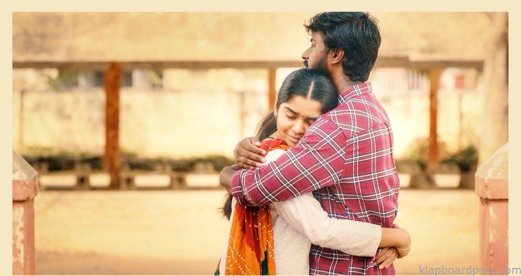 Exclusive: Jaanu, 96 actor Gouri Kishan talks on being a socially responsible celeb and what about filmmaking humbles her the most 4 gouri 9