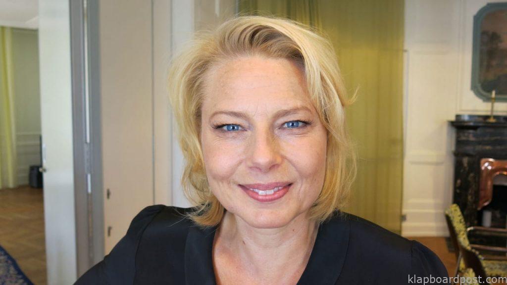 Swedish actor turns director for this Netflix film 1 helan