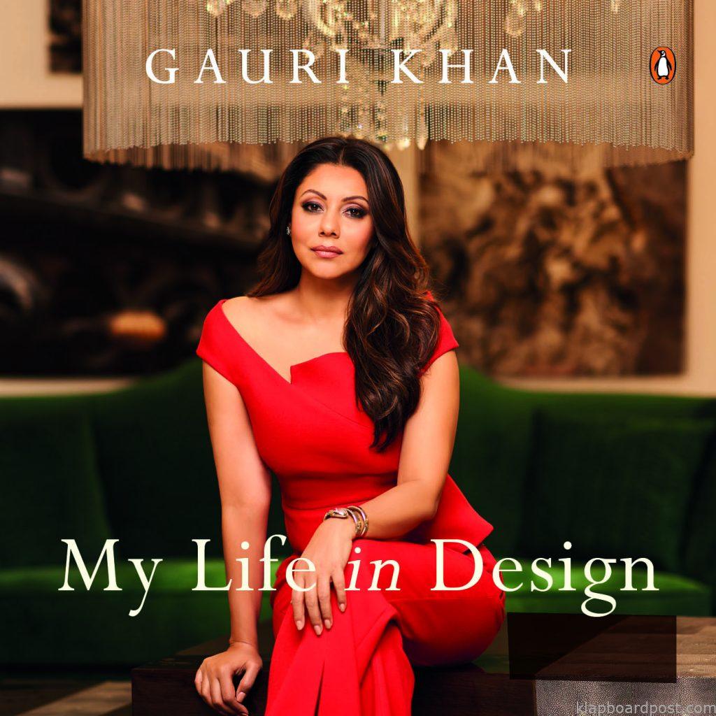Gauri Khan to pen a book on her journey as a designer 1 image002