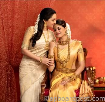 Five times Manju Warrier held sway with her looks! 2 image005