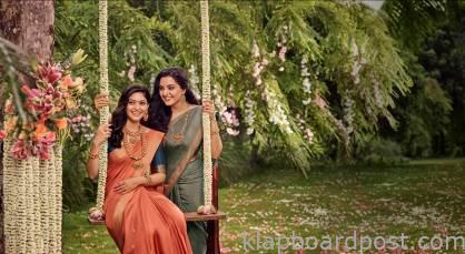 Five times Manju Warrier held sway with her looks! 5 image010