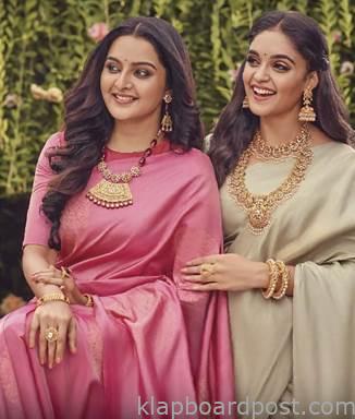 Five times Manju Warrier held sway with her looks! 3 image013