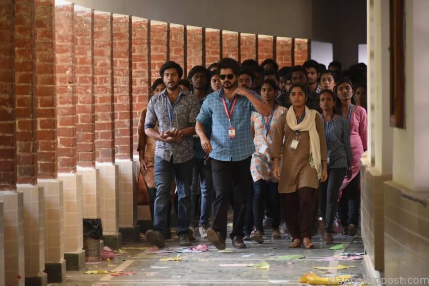 Exclusive: Jaanu, 96 actor Gouri Kishan talks on being a socially responsible celeb and what about filmmaking humbles her the most 5 master 2020 158191708200