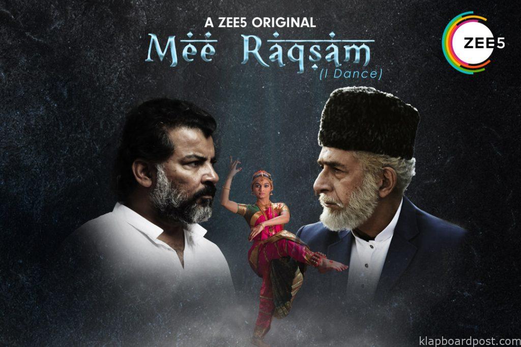 Mee Raqsam to open Coalition of South Asian Film Festivals 2020 1 mee raqsam
