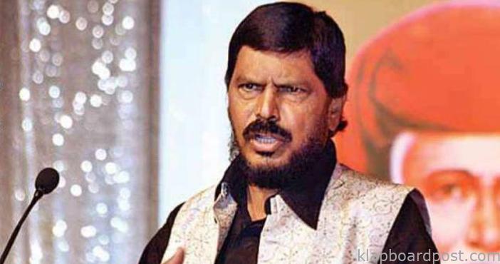 ramdas athawale