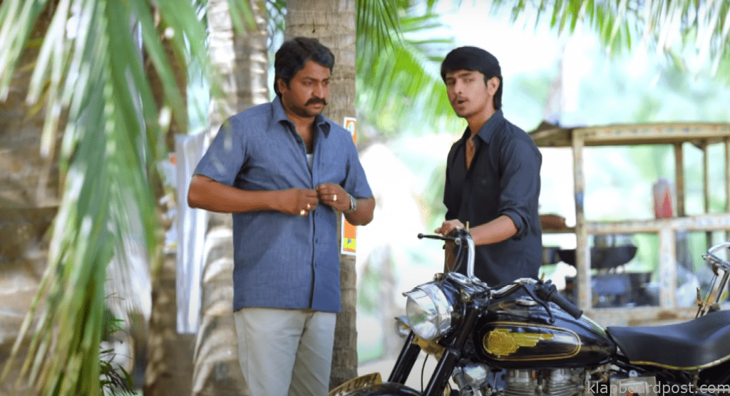 Exclusive: Actor Ravi Varma, the M S Narayana find, talks of his journey towards being a bankable antagonist 3 ravi