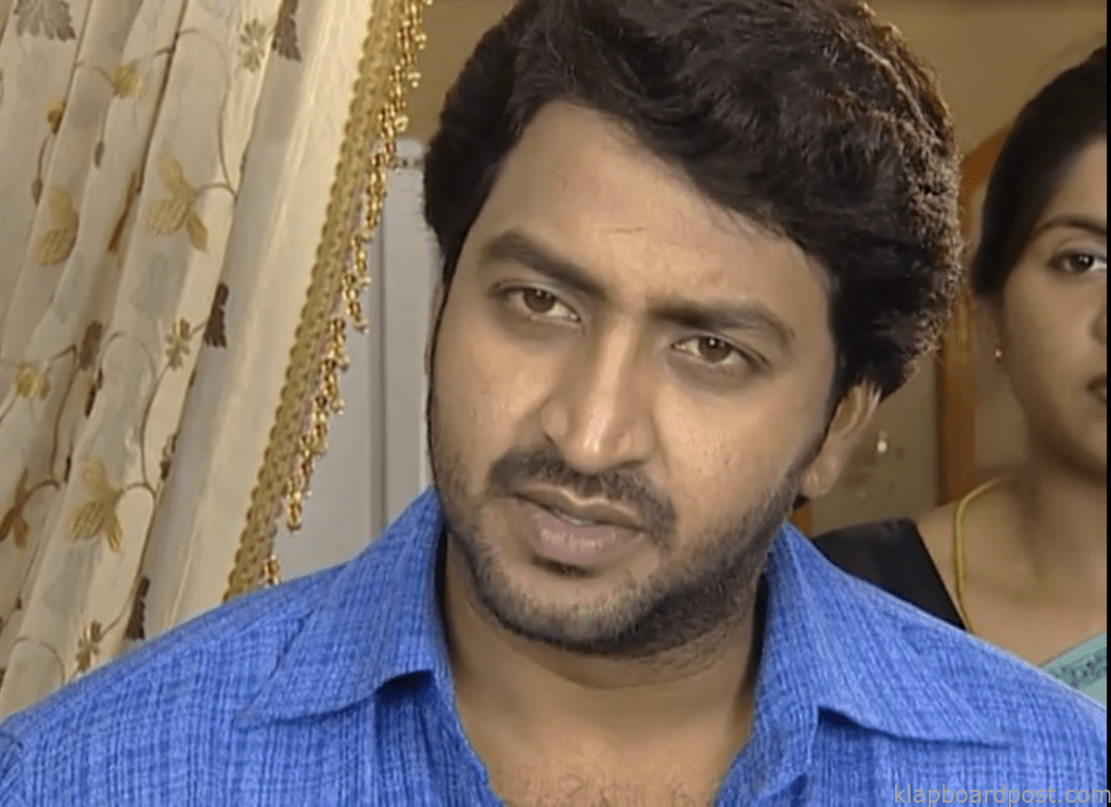Exclusive: Actor Ravi Varma, the M S Narayana find, talks of his journey towards being a bankable antagonist 2 ravi 2
