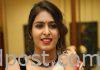 Samyuktha Hegde moral policing issue comes to an end