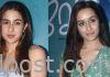 Sushant had drugs, heroines tell NCB sara ali khan and shraddha kapoor