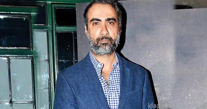 “They decorate thalis for their children Ranvir Shenoy