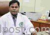 AIIMS doctor’s flip flop exposed on tape