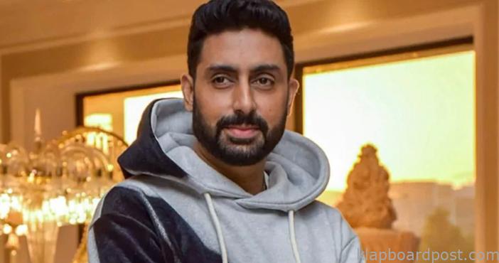 Abhishek tags a Twitter user to Mumbai cops