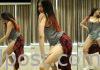 ఆదాశర్మ హిప్ డ్యాన్స్ Actress aadha sharma hip dance viral