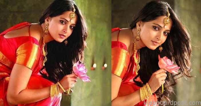 Anushka Shetty