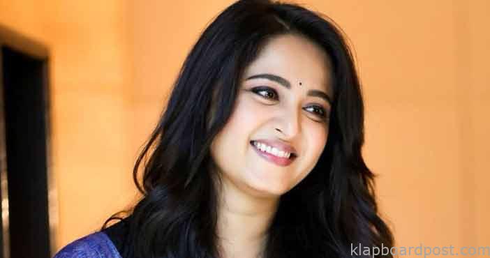Anushka shetty makes her de