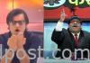 Arnab trolled on Kapil Sharma Show Arnab trolled on Kapil Sharma Show