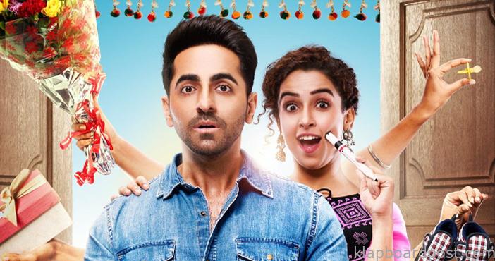 Badhaai Do movie