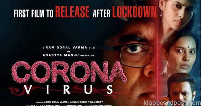 Coronavirus will be the f