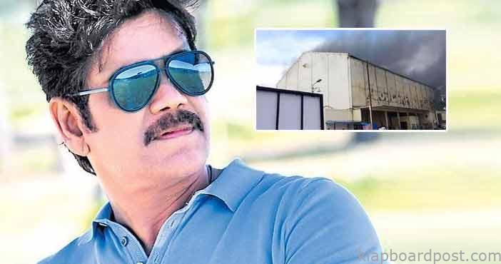 Everything is absolutely fi