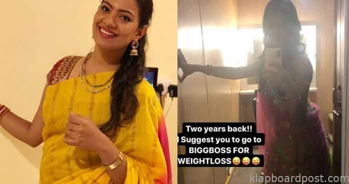 బిగ్బాస్పై సీనియర్ కంటెస్టెంట్ల సెటైర్లు 1 Geeta madhuri shocking comm