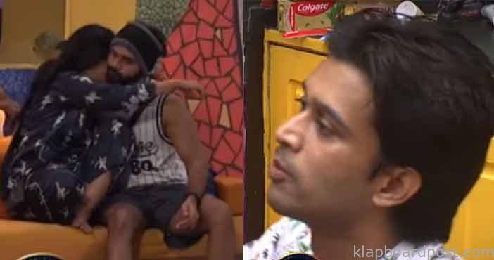 Interesting promo from Bigg