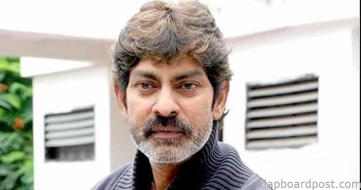 Jagapathi babu praises to