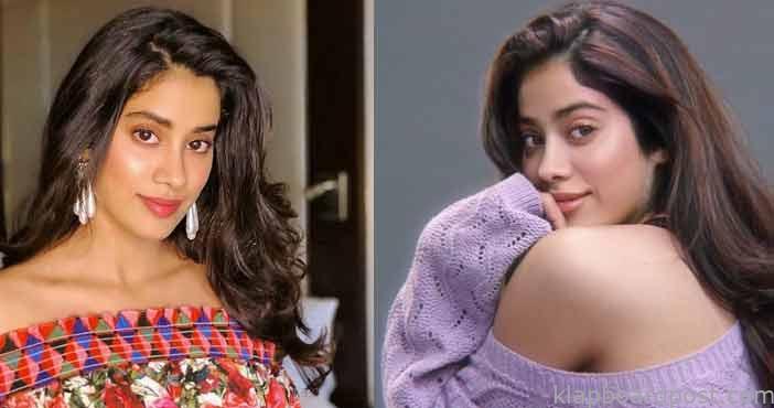 నయనతార పాత్రలో జాన్వీ! 1 Janvi kapoor in kolamavu