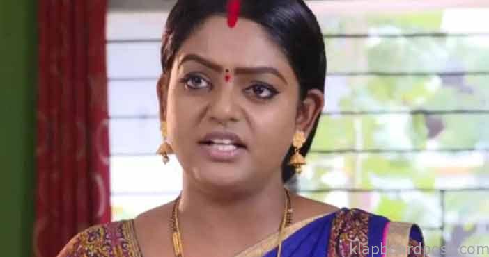 Karthika Deepam vantalakk