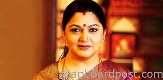 Opinion: Kushboo’s flop show on day one