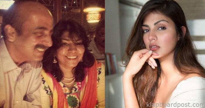 My daughter has been lynched by the country Sandhya Chakraborthy