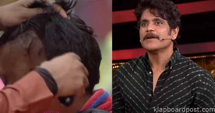 Nagarjuna deal accepted by